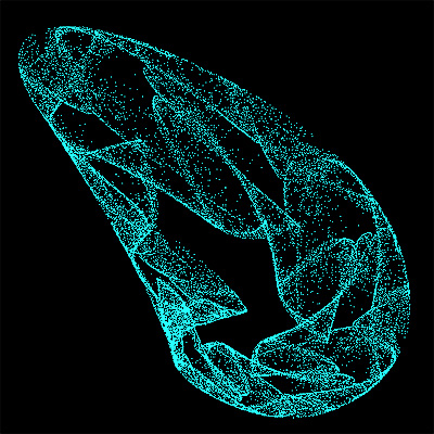 embryo attractor